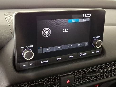 Used 2024 Honda HR-V Sport image 2