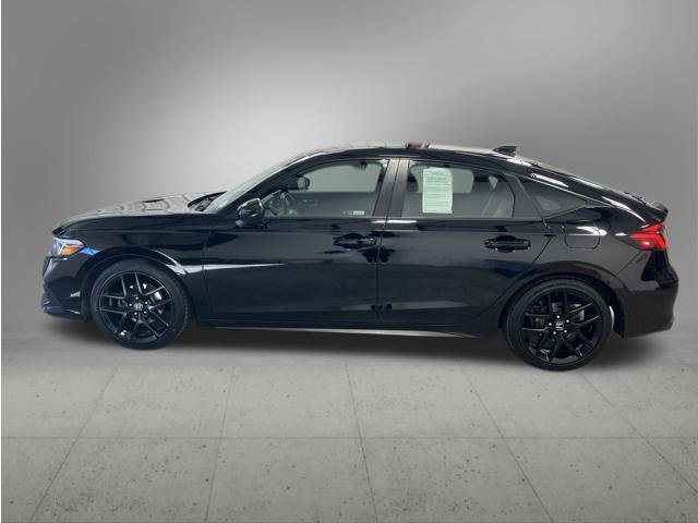 Certified 2023 Honda Civic Sport image 10