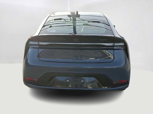 Certified 2023 Toyota Prius Prime image 7