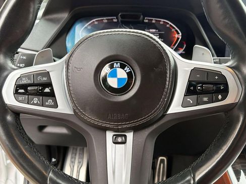 Used 2023 BMW X5 xDrive40i w/ Executive Package AWD/4WD image 15
