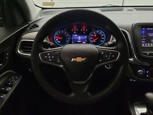 Used 2024 Chevrolet Equinox LS w/ LS Convenience Package FWD image 22