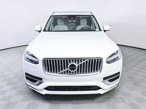 Certified 2024 Volvo XC90 B6 Plus w/ Protection Package Premier AWD/4WD image 36