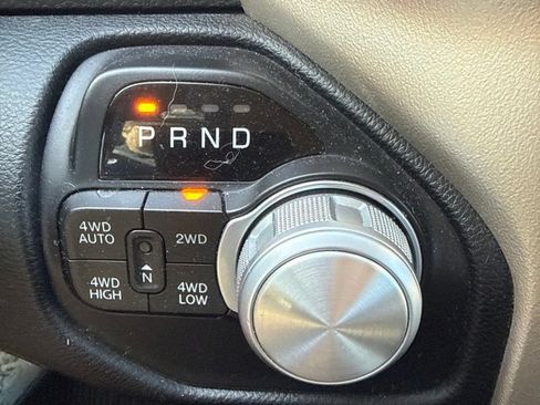 Used 2019 RAM 1500 Laramie AWD/4WD image 24