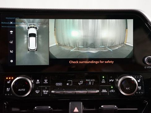 New 2026 Toyota Highlander Platinum image 20