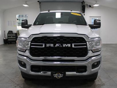 Used 2024 RAM 2500 Big Horn