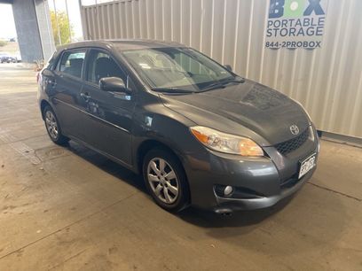 Used 2011 Toyota Matrix S