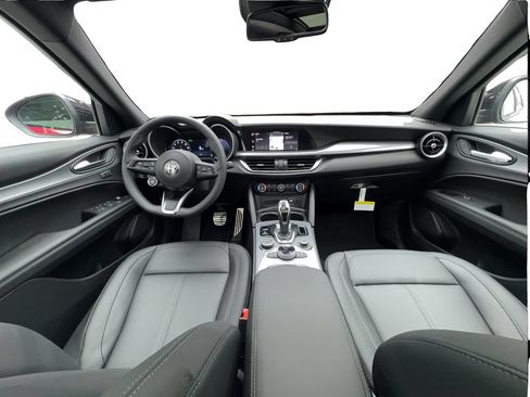 New 2026 Alfa Romeo Stelvio Sprint AWD/4WD image 36