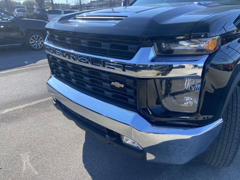 Used 2022 Chevrolet Silverado 3500 LT w/ Convenience Package image 23