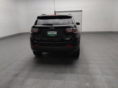 Used 2024 Jeep Compass Latitude w/ Altitude Special Edition AWD/4WD image 7