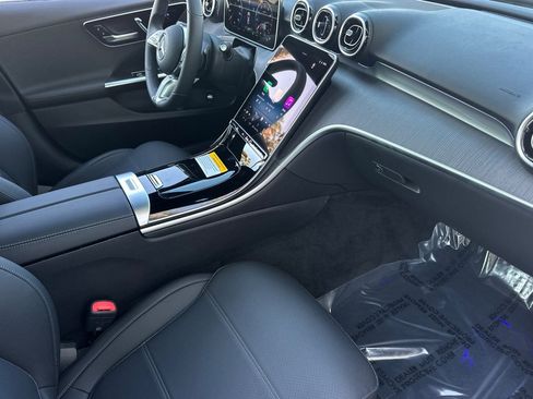 New 2026 Mercedes-Benz C 300 Sedan image 9