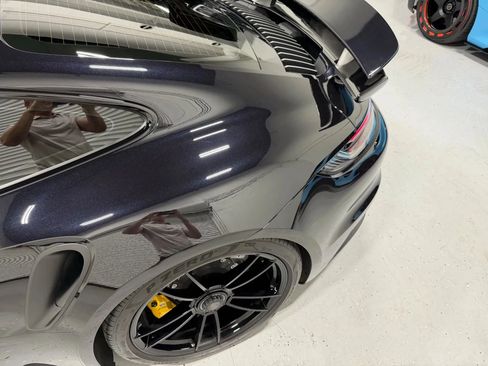 Used 2022 Porsche 911 Turbo S image 14