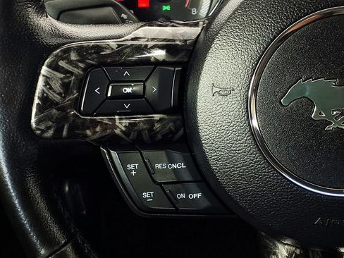 Used 2016 Ford Mustang GT w/ GT Performance Package RWD image 19