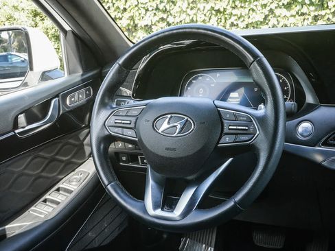 Used 2021 Hyundai Palisade Calligraphy w/ Winter Package FWD image 15