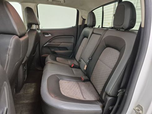 Used 2016 Chevrolet Colorado Z71 image 26