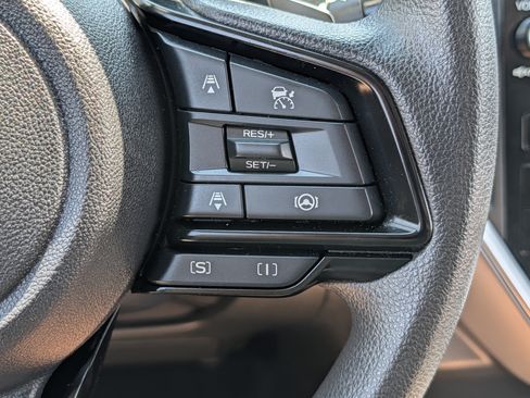 Certified 2025 Subaru Crosstrek 2.5i Premium AWD/4WD image 30