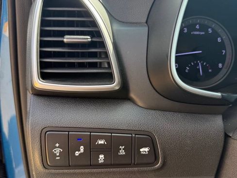 Used 2019 Hyundai Tucson Ultimate AWD/4WD image 14