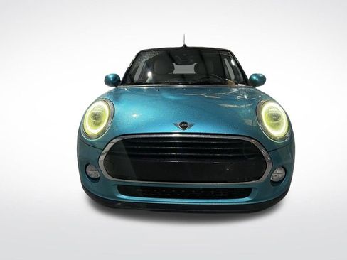 Used 2019 MINI Cooper Convertible image 2
