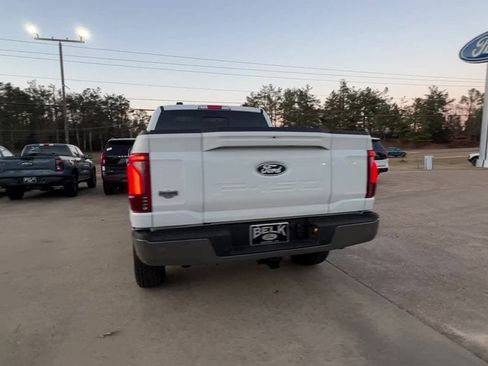 New 2026 Ford F150 King Ranch w/ Equipment Group 601A High image 5