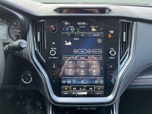 Used 2024 Subaru Legacy Sport image 28