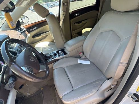 Used 2012 Cadillac SRX Performance FWD image 7