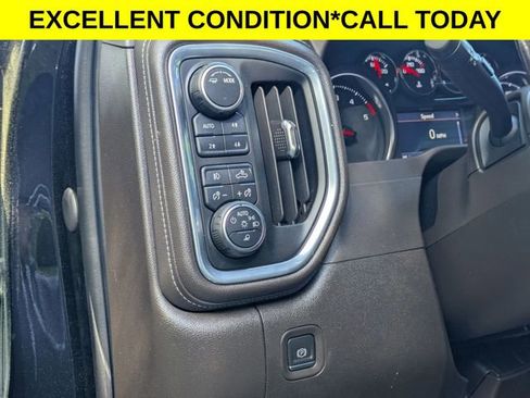 Used 2022 Chevrolet Silverado 2500 LTZ w/ LTZ Convenience Package AWD/4WD image 13