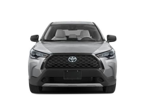 Used 2023 Toyota Corolla Cross L AWD/4WD image 4