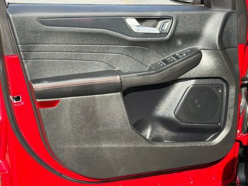 Certified 2023 Ford Escape ST-Line w/ Tech Pack #1 image 34