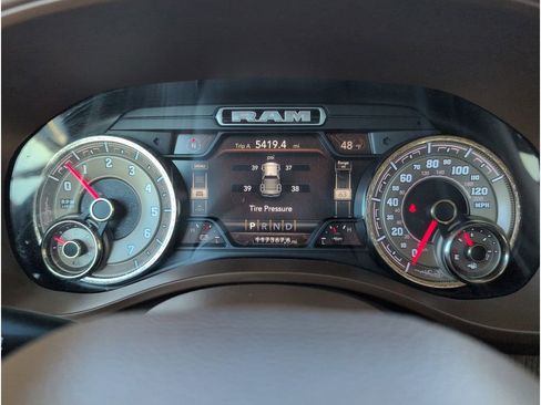 Used 2020 RAM 1500 Limited image 22