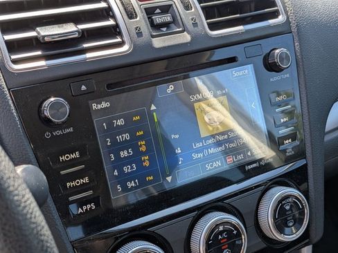 Used 2017 Subaru Forester 2.5i Premium w/ Popular Package #2A image 12