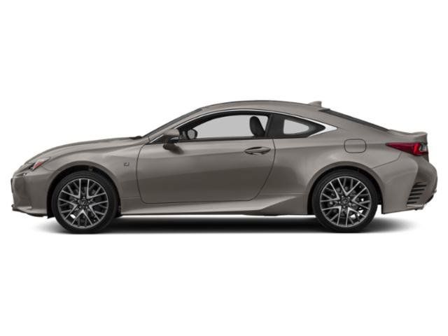Used 2018 Lexus RC 350 RWD image 3