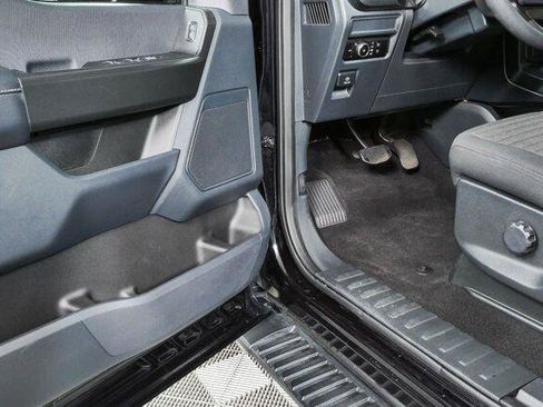 Used 2023 Ford F150 XL w/ STX Appearance Package RWD image 7