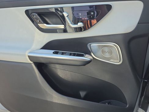 New 2026 Mercedes-Benz GLC 300 4MATIC image 26
