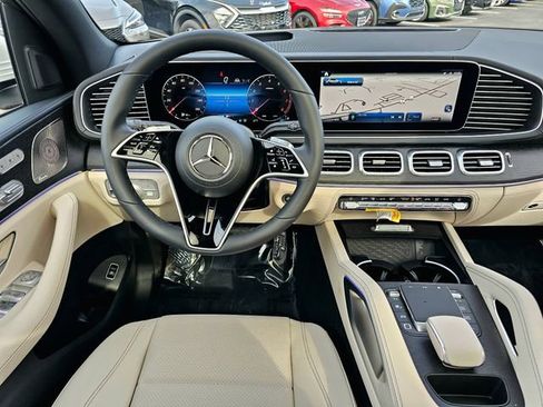 New 2026 Mercedes-Benz GLE 450 4MATIC image 29