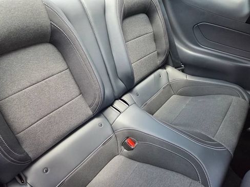 Used 2024 Ford Mustang Coupe RWD image 6