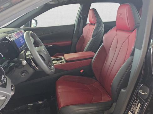 Used 2023 Lexus RX 500h F Sport image 15