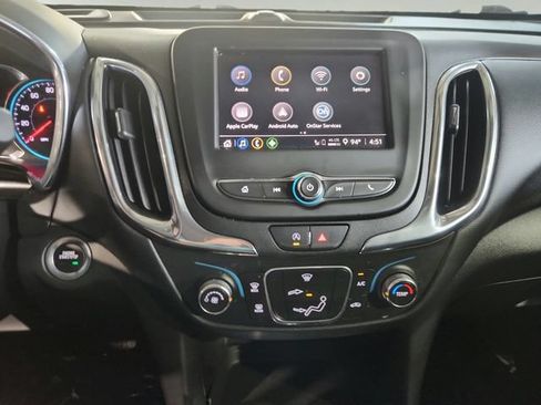 Used 2022 Chevrolet Equinox LT FWD image 14