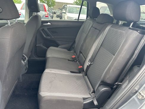Used 2020 Volkswagen Tiguan S FWD image 14