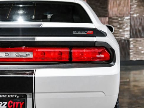 Used 2013 Dodge Challenger SRT8 Core image 37