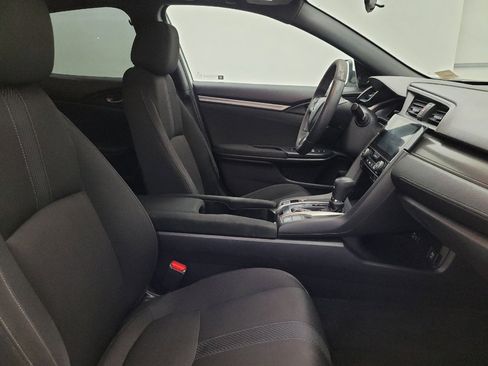 Used 2017 Honda Civic EX image 21