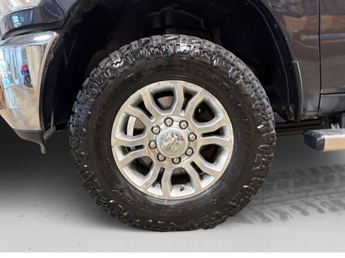 Used 2016 RAM 2500 Tradesman w/ Chrome Appearance Group AWD/4WD image 45