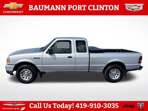 Used 2011 Ford Ranger XLT RWD image 2
