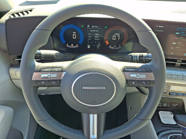 New 2027 Hyundai Kona SEL Sport AWD/4WD image 14