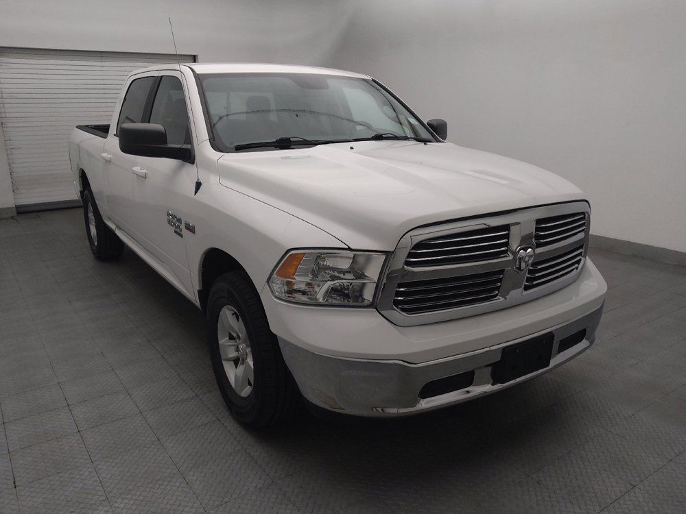 Used 2019 RAM 1500 Classic SLT RWD image 13
