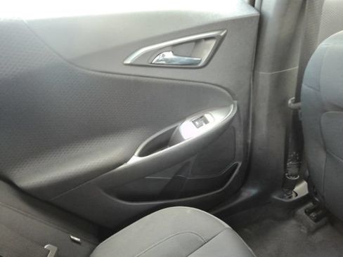 Used 2023 Chevrolet Malibu LS FWD image 28