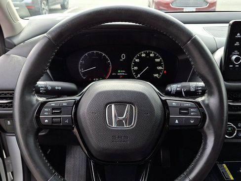 Used 2024 Honda HR-V EX-L image 19