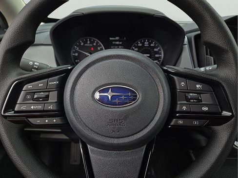 New 2026 Subaru Crosstrek 2.0i Premium AWD/4WD image 20