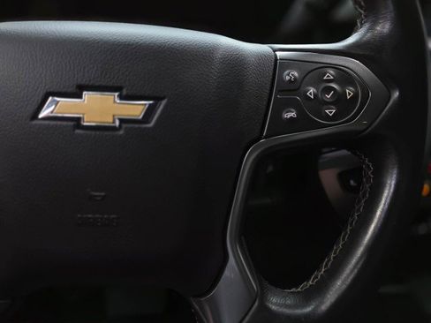 Used 2016 Chevrolet Silverado 1500 LT w/ All Star Edition AWD/4WD image 23