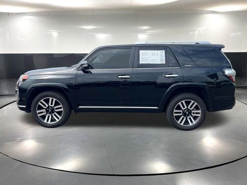 Used 2019 Toyota 4Runner Limited AWD/4WD image 9