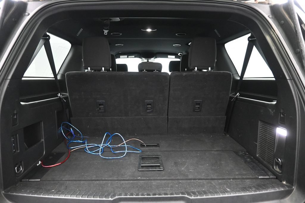 Used 2019 Ford Expedition Max XLT w/ Cargo Package AWD/4WD image 27