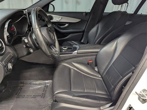 Used 2018 Mercedes-Benz C 300 Sedan image 10